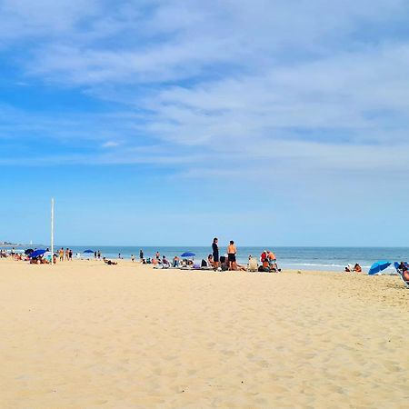 Complejo Costa Serena-Casas Del Mar Ла Палома Екстериор снимка