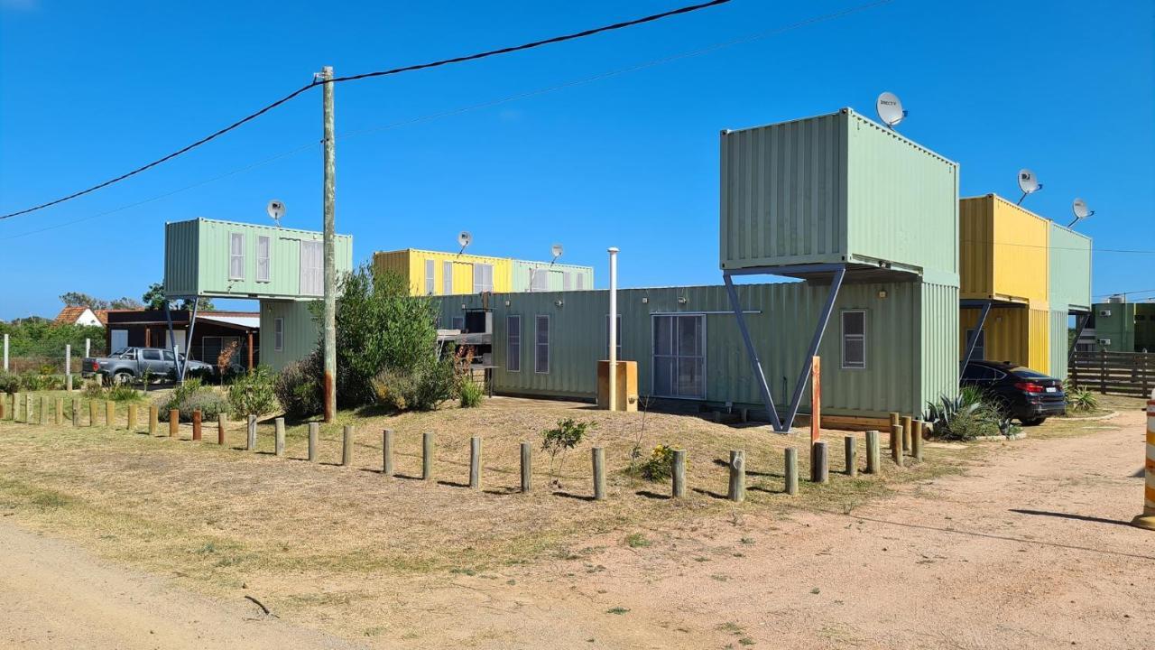 Complejo Costa Serena-Casas Del Mar Ла Палома Екстериор снимка