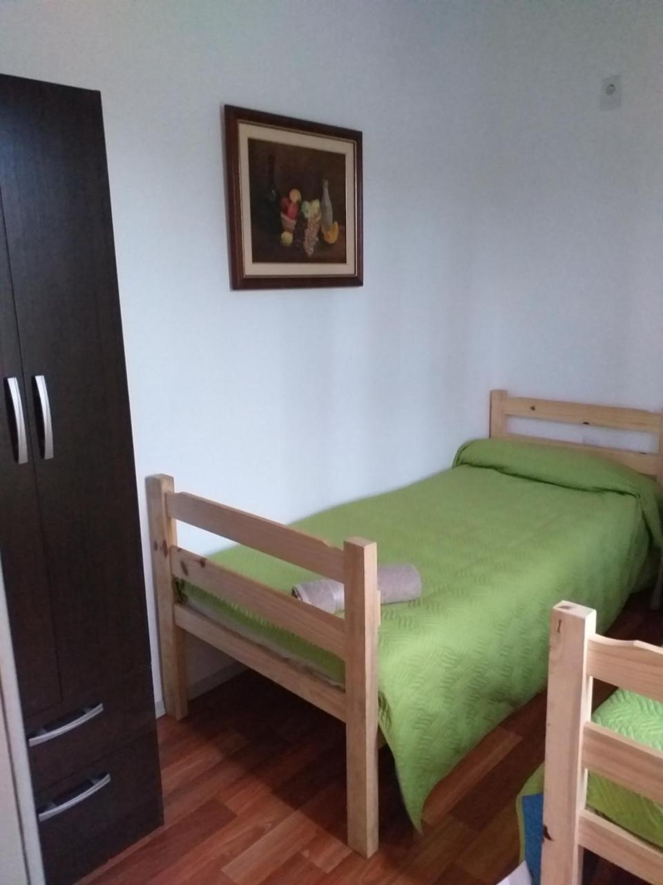 Complejo Costa Serena-Casas Del Mar Ла Палома Екстериор снимка