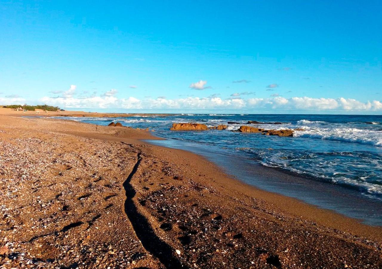 Complejo Costa Serena-Casas Del Mar Ла Палома Екстериор снимка