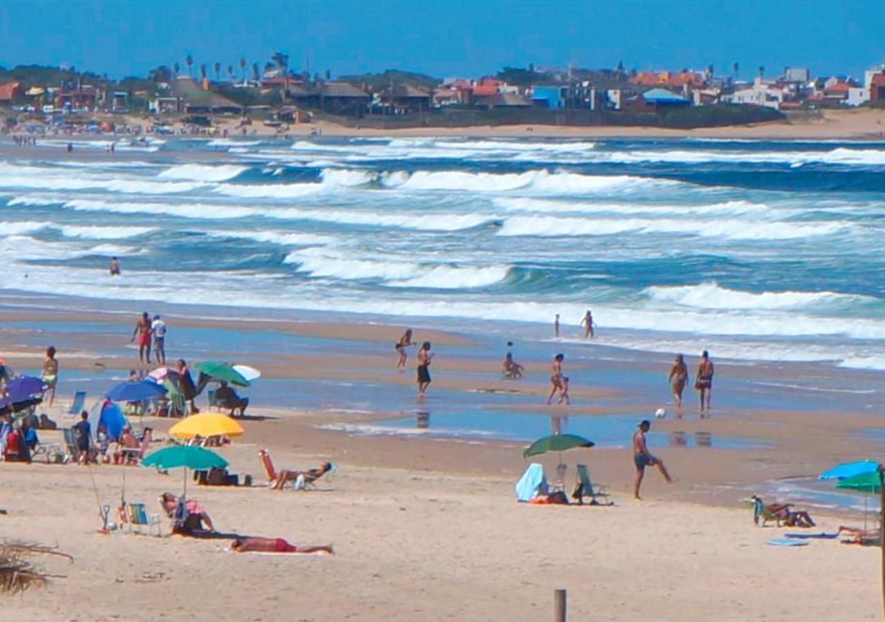 Complejo Costa Serena-Casas Del Mar Ла Палома Екстериор снимка