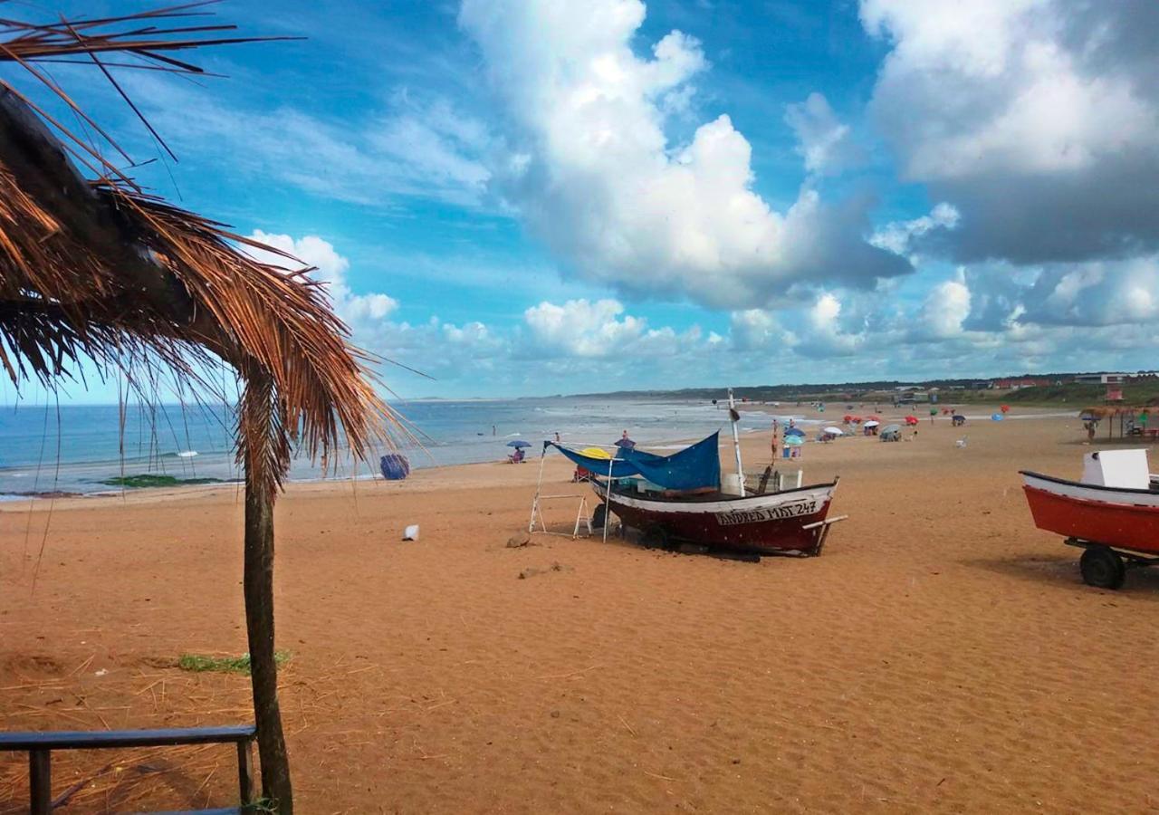Complejo Costa Serena-Casas Del Mar Ла Палома Екстериор снимка
